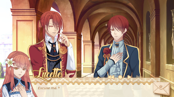 灰姑娘现象埃弗莫尔游戏中文版  v1.0图4