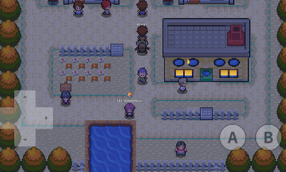 口袋妖怪去吧伊布4.0攻略汉化最新版  v4.8.6.6图4