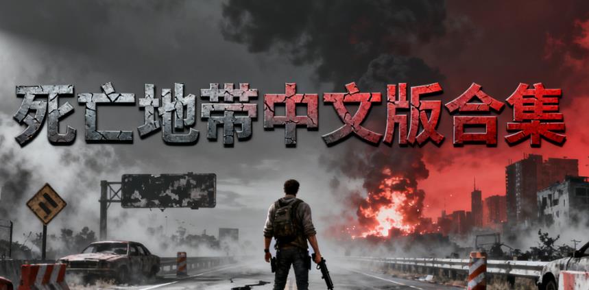 死亡地带中文版合集
