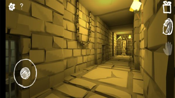 恶魔的修女中文版图4