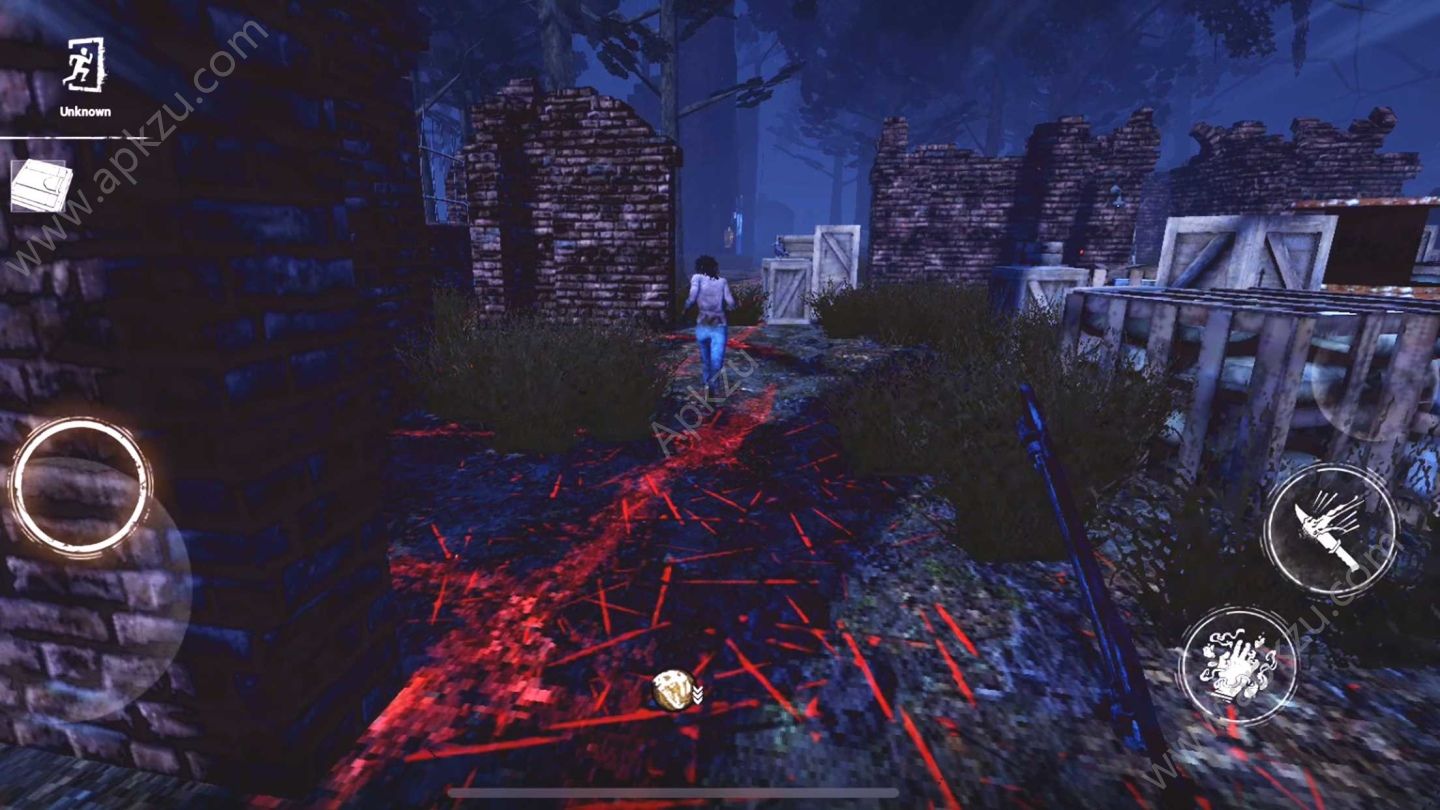 黎明杀机游戏国际服安卓版  v5.1.1006图2