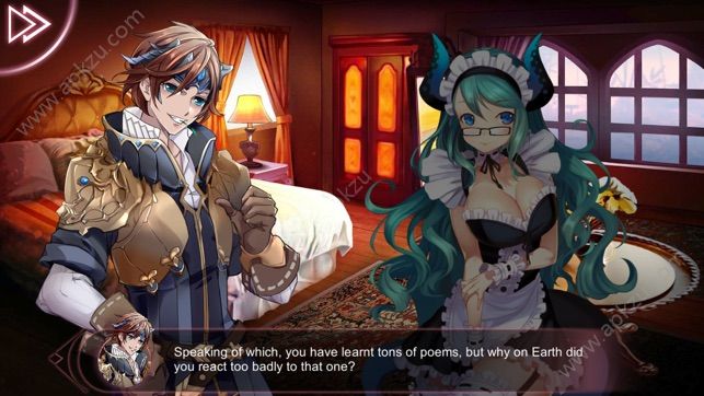 魔鏡Mirror游戏安卓版下载安装  v1.0图1