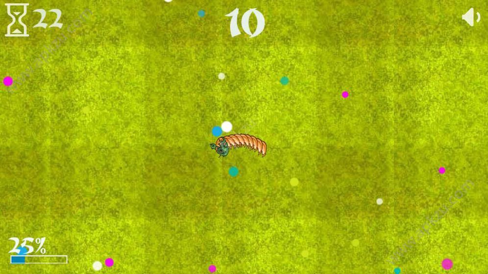 绝地病毒反击战游戏最新安卓官方版下载  v2.0.1图2