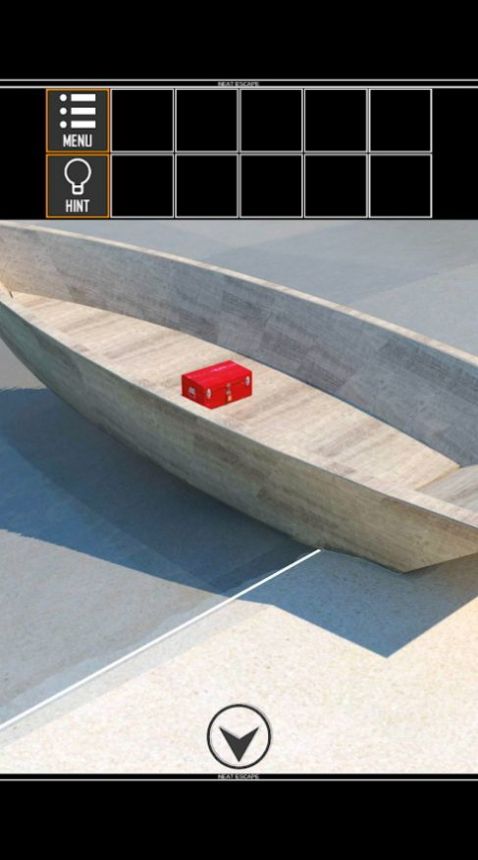 海上荒岛逃生游戏安卓最新版  v1.30图3