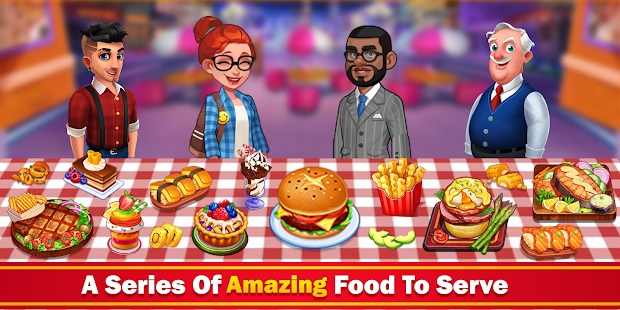 cookingtime烹饪时间图2