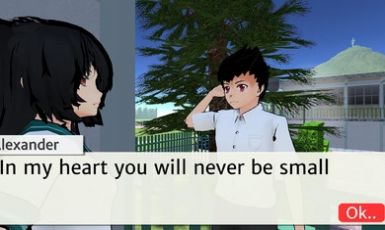 墨西哥校园模拟器游戏中文手机版 v0.7.17图4