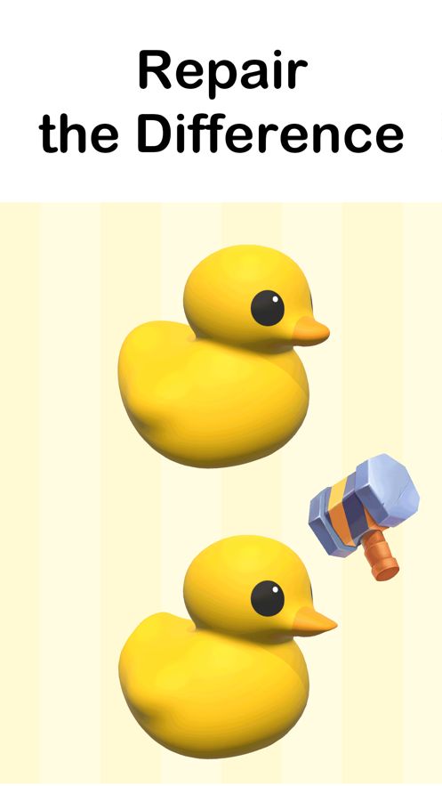 眼睛挑战3D游戏安卓中文版  v1.0图2