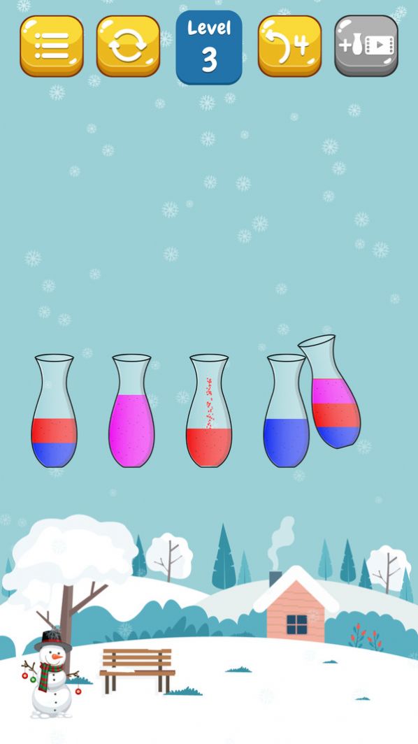 倒沙我最6游戏图4