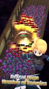 Tiny奇幻冒险游戏图1