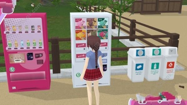 少女都市2022最新版最新官方版  v1.5图2