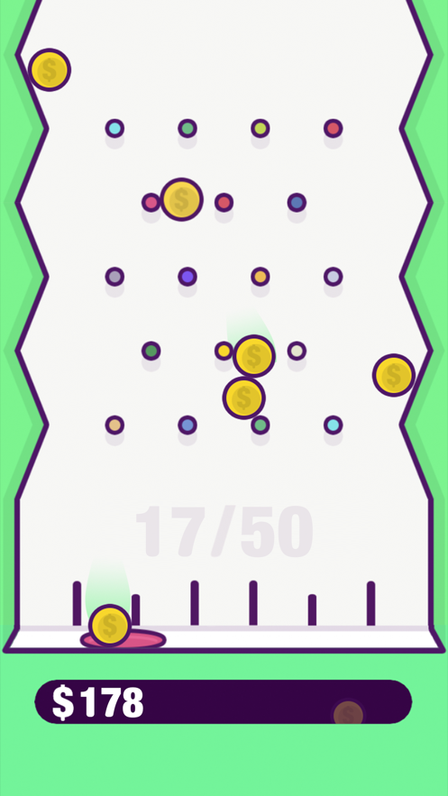 休闲硬币游戏图4