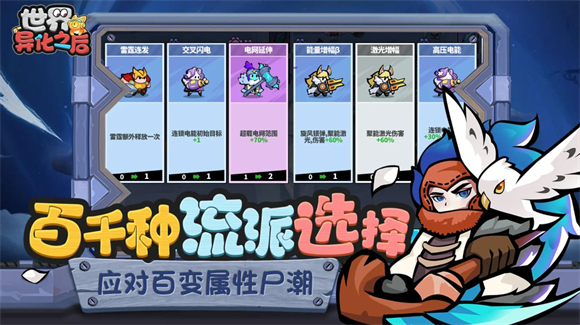 世界异化之后图1