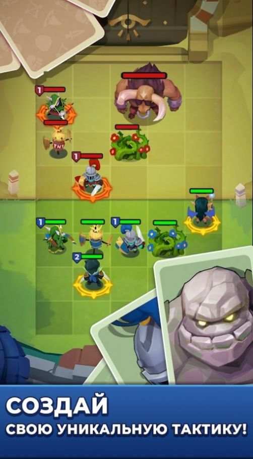 塔防小怪兽金币钻石安卓版  v1.0.0图3