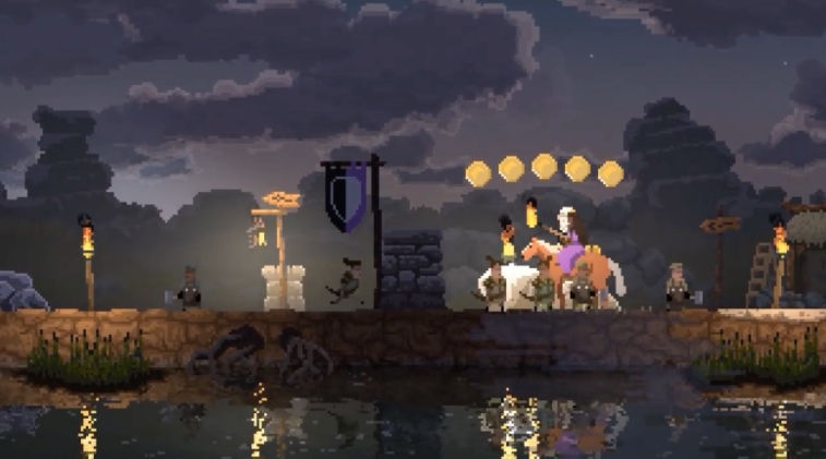 王国两位君主1.1.16合集