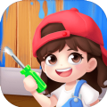 疯狂装修游戏安卓版  v1.1.2