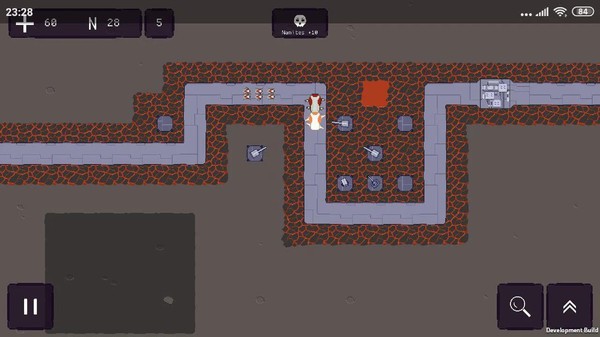 太空防御指挥官手机游戏图2