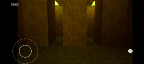 lhybackrooms1.6.0版图2