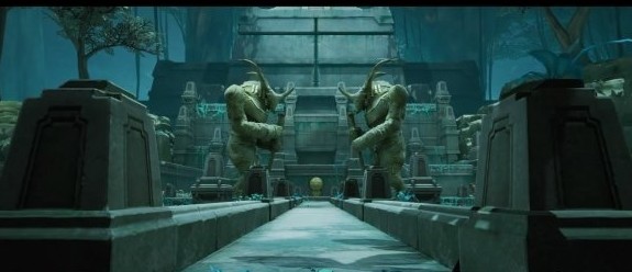 克罗诺斯灰烬前中文版图1