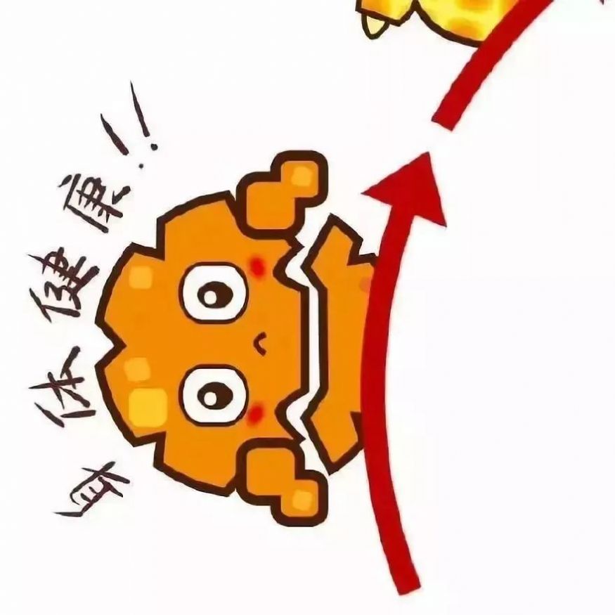 旺仔旺气十足九宫格图片图6