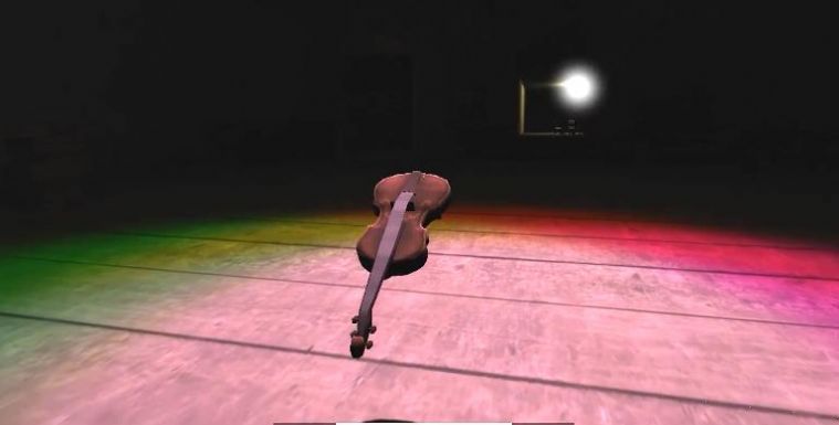 长嘴的门游戏图1