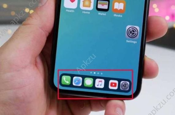 苹果系统版本ios13正式版更新下载图片1
