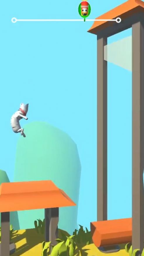 香肠忍者游戏安卓中文版  v1.0图3