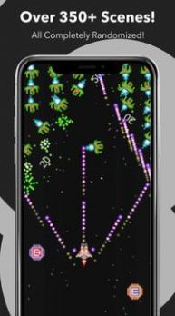 复古银河战区游戏安卓最新版  v1.0图2