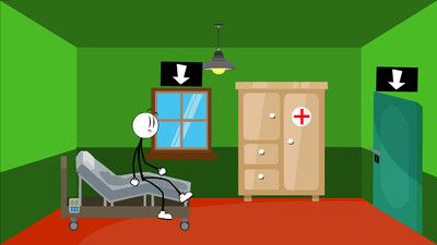 火柴人越狱2018提示完整版下载图片1