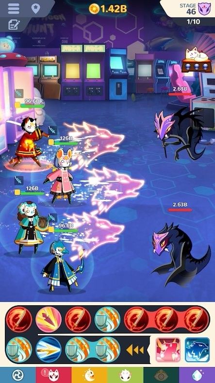 面具商懒汉堕落了图1