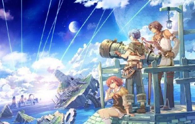 黎之轨迹汉化版图2