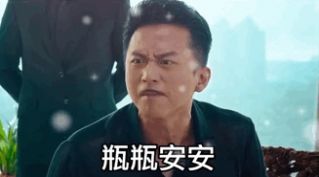 瓶瓶安安尝尝酒酒表情包图2