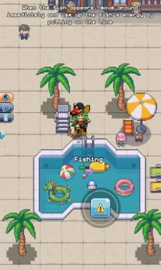 里世界物语最新版图3