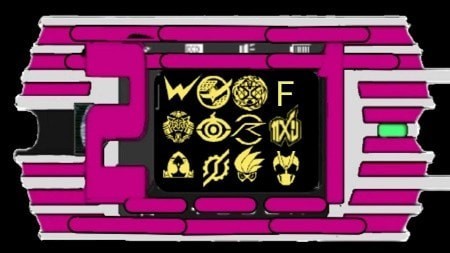 假面骑士帝骑神主模拟器新十年neo下载  v1.13图3