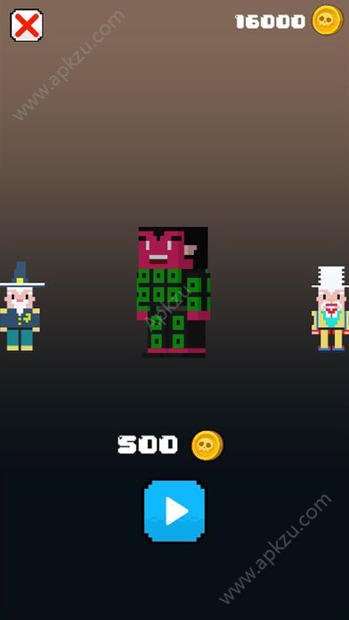 荒野大逃杀酷跑内购破解版图3