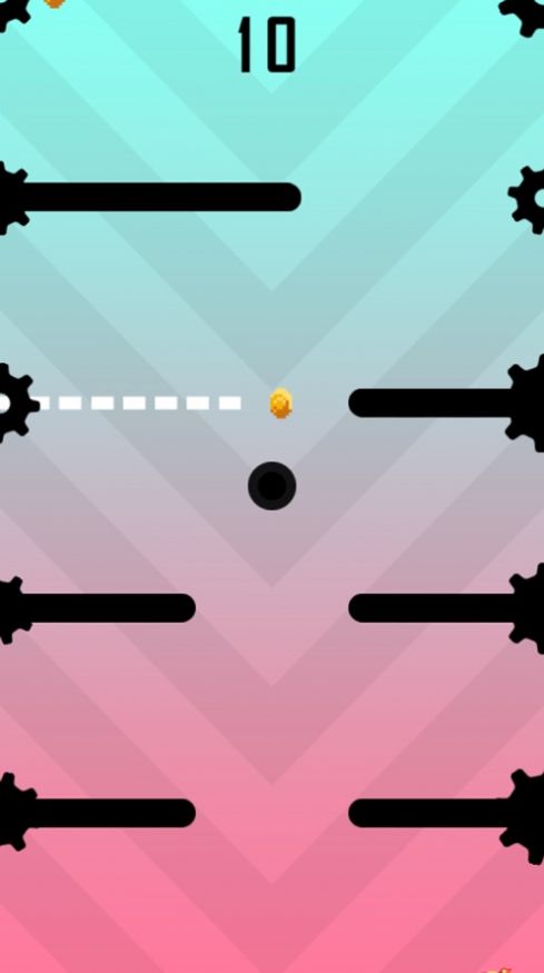 我很能躲游戏图1