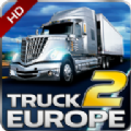 欧洲卡车模拟2手机版联机版游戏下载  v2.0.2