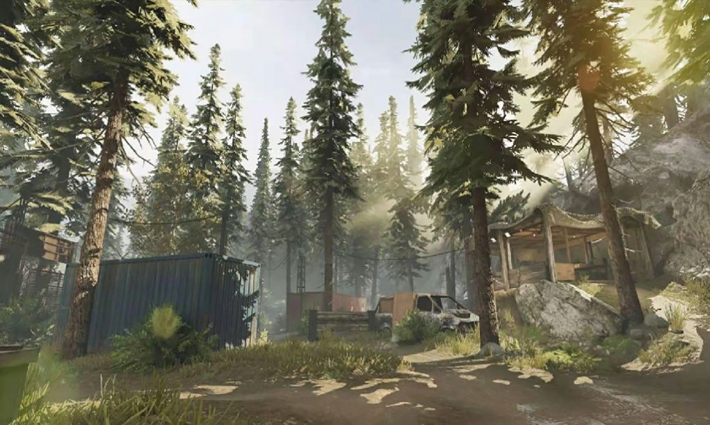 代号异变手游官网最新版版  v1.0图2