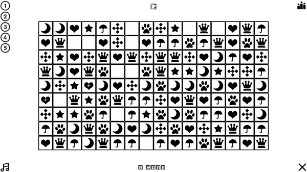 一个区域手机版图2
