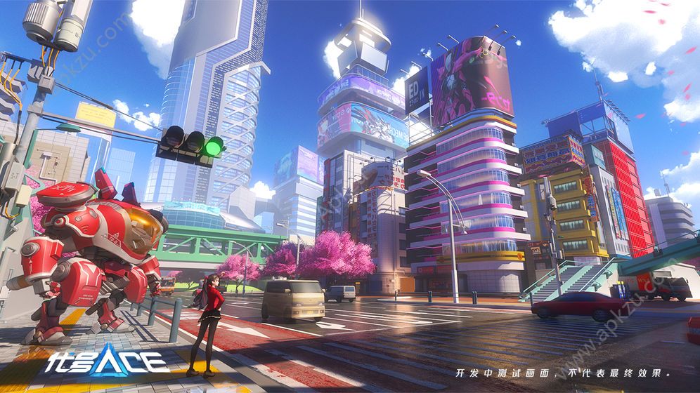 机动都市阿尔法助手最新安装包下载  v1.0.13076图1