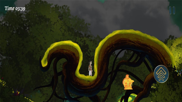 卡莉和失落神殿金币安卓版  5.2图3