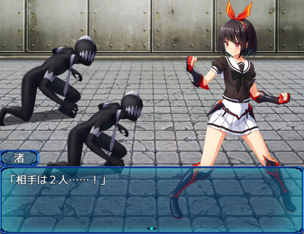 念动少女璀璨星游戏图1