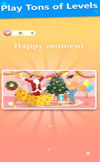 我找茬贼溜app图1