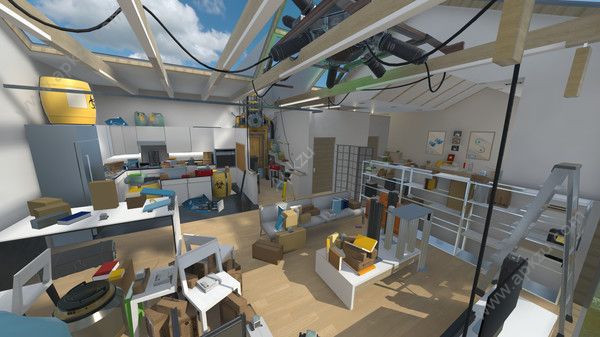 机械士中文版图5