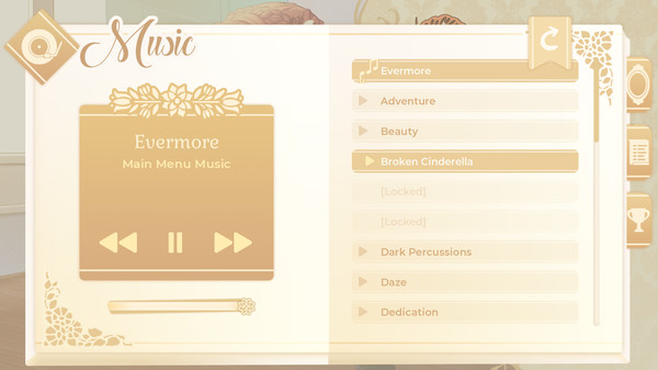 灰姑娘现象埃弗莫尔游戏中文版  v1.0图1