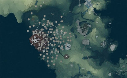 鸣潮地图工具图1