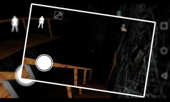 奶奶mod绿色外星人2游戏手机版  v6.3图3