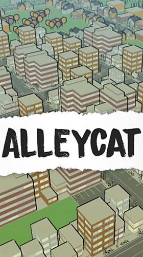 Alleycat游戏图1