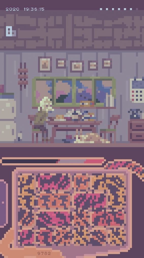 衰竭的肾游戏图3