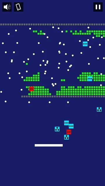 砖块破坏者官方版图1