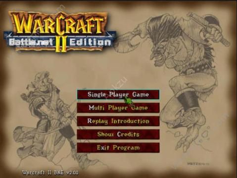 魔兽争霸2黑暗之潮手游图1